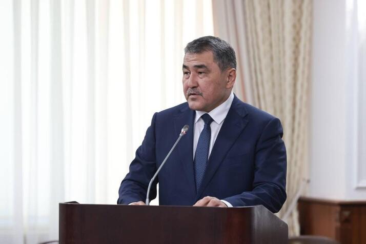 Реконструкция ирригационных каналов Казахстана